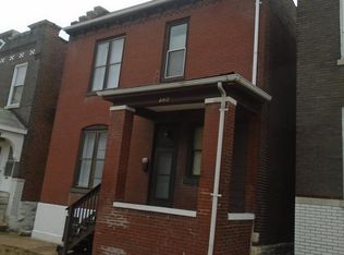 526 Eiler St, Saint Louis, MO 63111