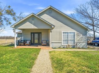 316 Liberty St, Cleburne, TX 76031