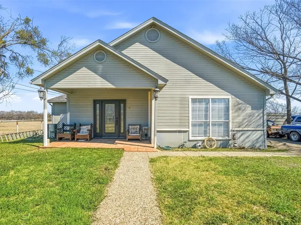 316 Liberty St, Cleburne, TX 76031