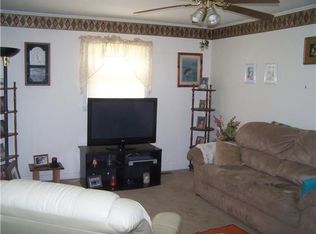 900 Cherry Dr, Lawrenceburg, TN 38464