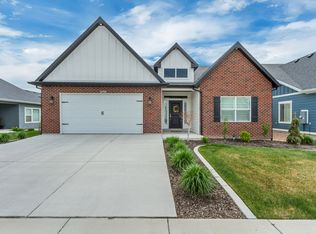 1496 N Stellar Way, Saratoga Springs, UT 84045