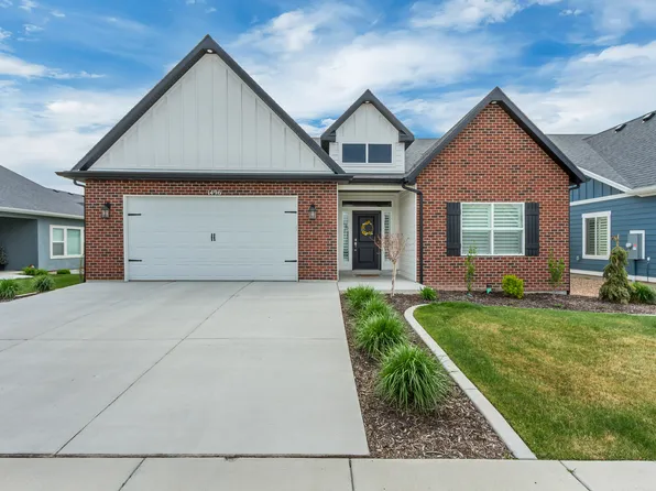 1496 N Stellar Way, Saratoga Springs, UT 84045