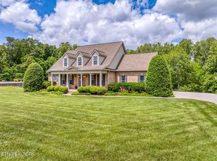 10009 Casa Real Cv, Knoxville, TN 37922