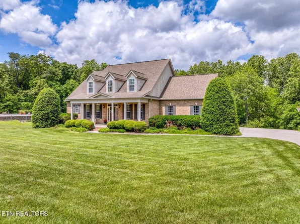 10009 Casa Real Cv Lot 31, Knoxville, TN 37922