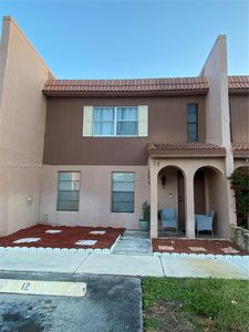 12 Laredo Pl #5-7, Fort Lauderdale, FL, 33324