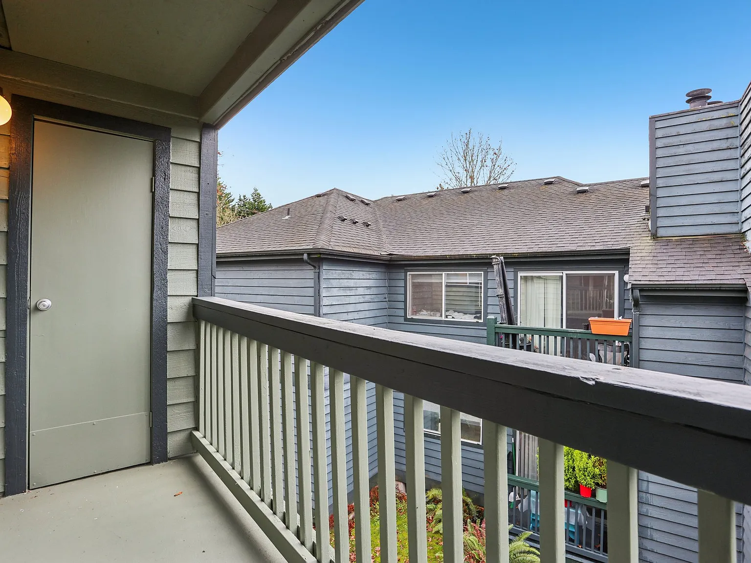 Poplar Lane Apartments — Photo 4
