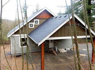 25010 NE C C Landon Rd, Yacolt, WA 98675