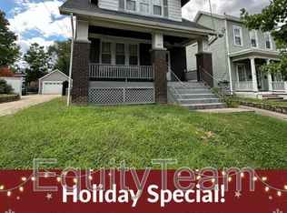 3823 Drake Ave, Cincinnati, OH
