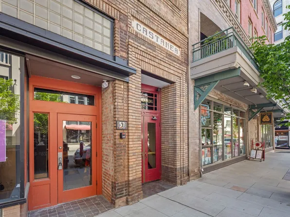 55 1/2 Haywood St APT 3B, Asheville, NC 28801