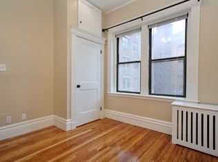 64 Charlesgate E #159, Boston, MA 02215