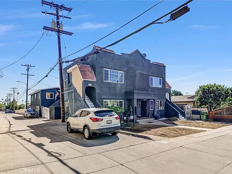 924 S Sunol Dr #1/2 — Photo 1