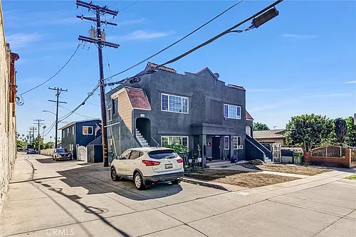 924 S Sunol Dr #1/2 Photo 1