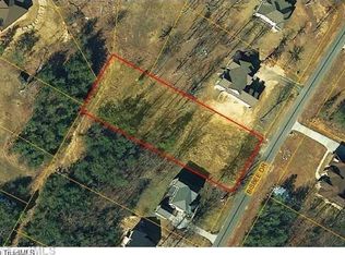 4804 Bisbee Dr, Greensboro, NC 27407
