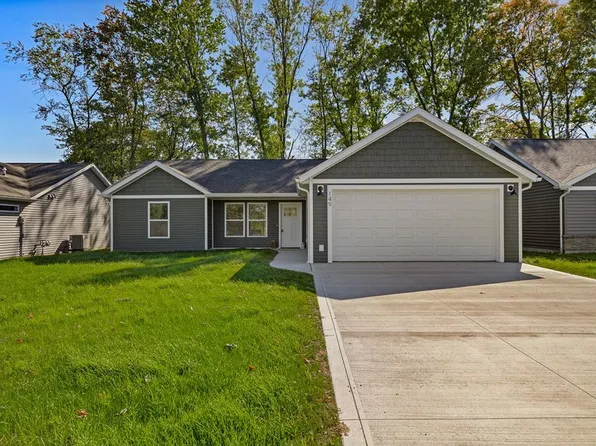 149 Brushwood Dr, Mansfield, OH 44907