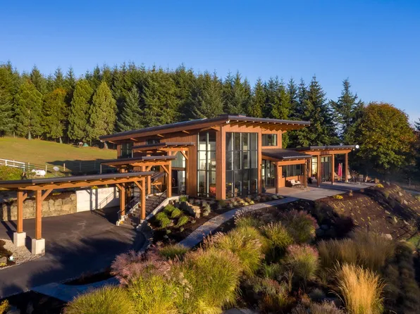 Homes Available Soon, West Linn: Build On Your Lot