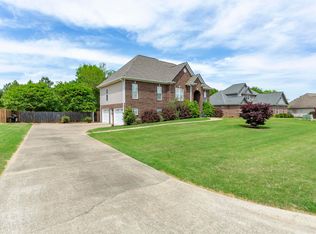 630 Tenbury Ln, Cropwell, AL 35054
