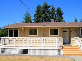 2705 90th St SE, Everett, WA