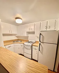 Rented by Guy Goldman, LREB