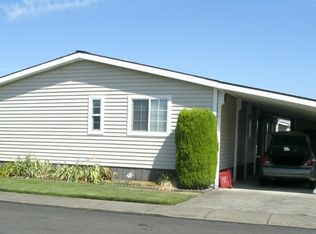 1505 Mountain View Dr SPACE 120, Forest Grove, OR