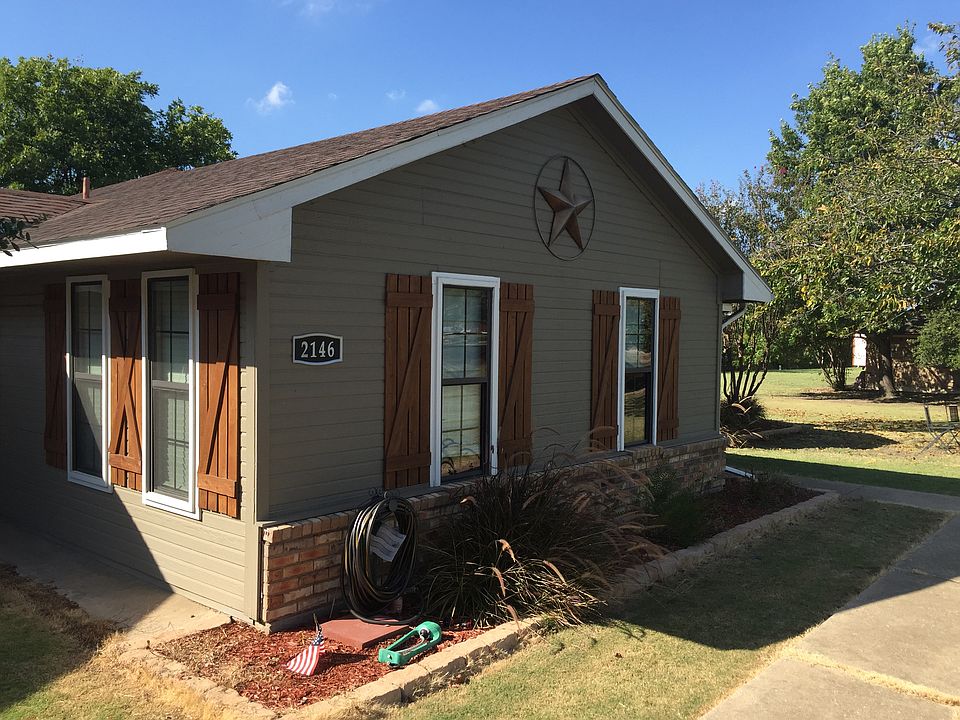 Country Home in Frisco, TX