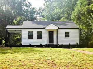 191 Fox Dr, Spartanburg, SC 29302