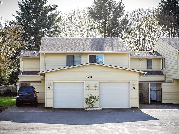 2nd image of 8608 NE Mason Dr Unit 8