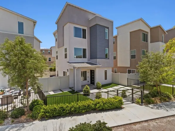 2013 Aquarius St, Chula Vista, CA 91915