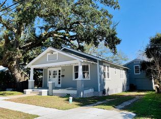 206 Querens Ave, Biloxi, MS 39530