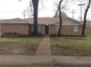 9126 Sunnywood Dr, Houston, TX 77088