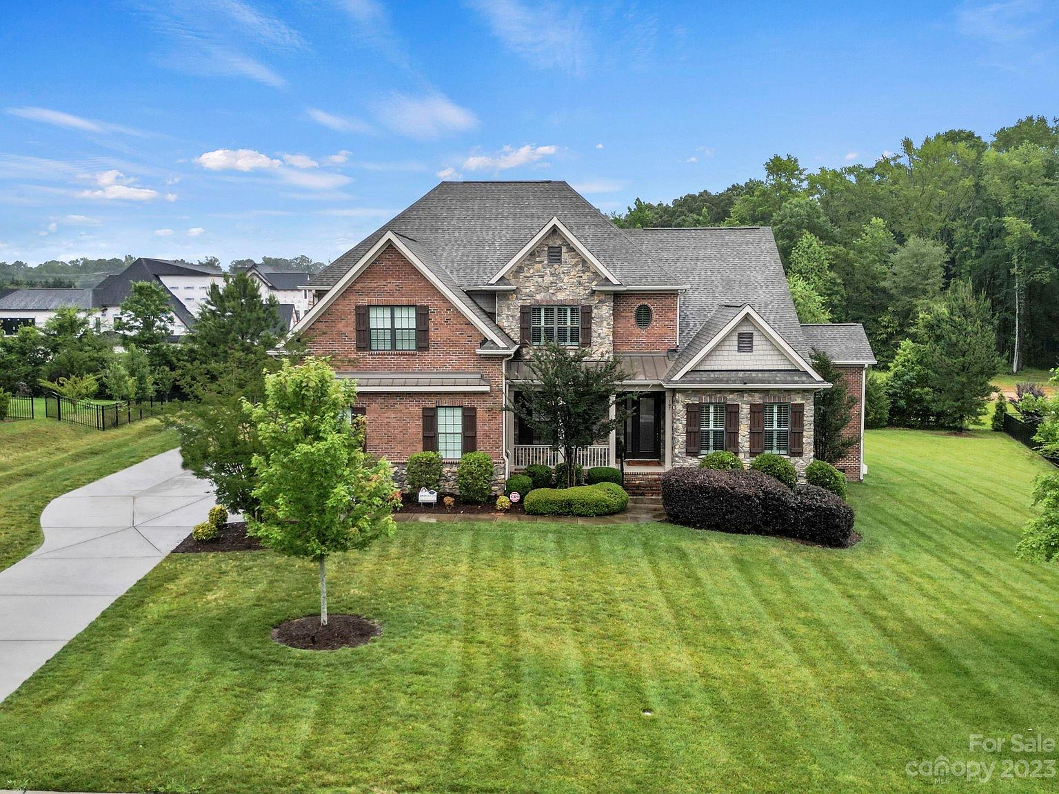 107 Barlow St, Marvin, NC 28173 MLS CAR4041810 Zillow