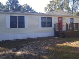 6888 SW 85th Pl, Ocala, FL 34476