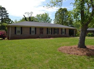 1624 Tillman St, Rock Hill, SC 29730