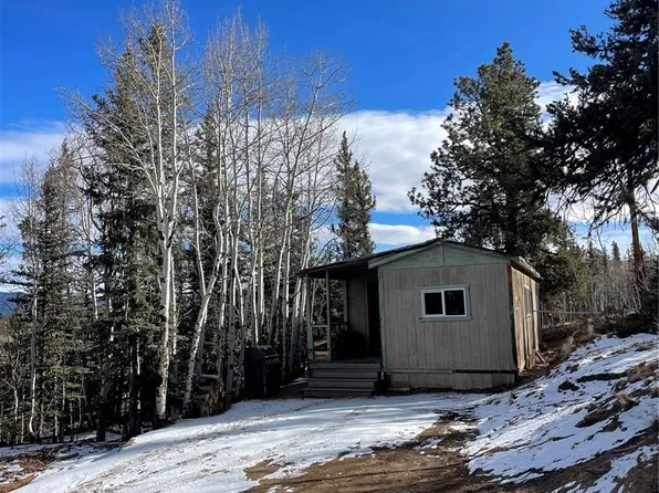 1245 Winchester Drive, Como, CO 80432