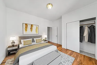 Rented by Vector New York, LLC