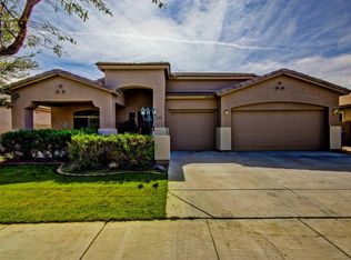 21239 E Avenida Del Valle, Queen Creek, AZ 85142