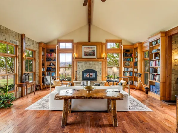 29700 Old Cabin Trail, Oak Creek, CO 80467