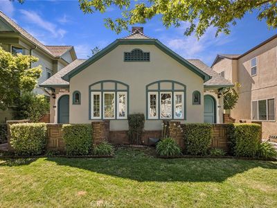 511 W 5th St, Chico, CA, 95928