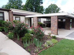 129 Brandeis Ln, Oak Ridge, TN 37830