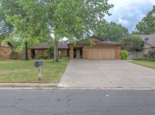 7332 E 62nd St S, Tulsa, OK 74133