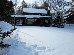 135 Cedarnoll Dr, Old Forge, NY 13420