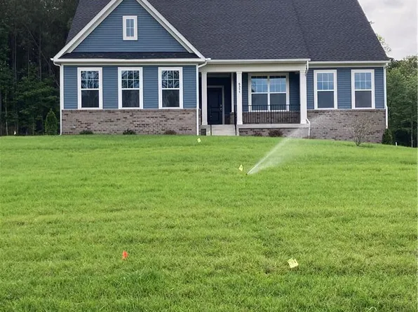 6311 Fawncrest Ln, Williamsburg, VA 23188