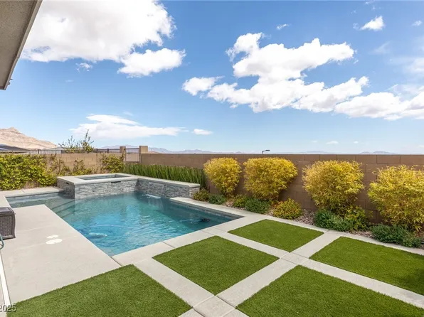 440 Point Sur Ave, Las Vegas, NV 89138