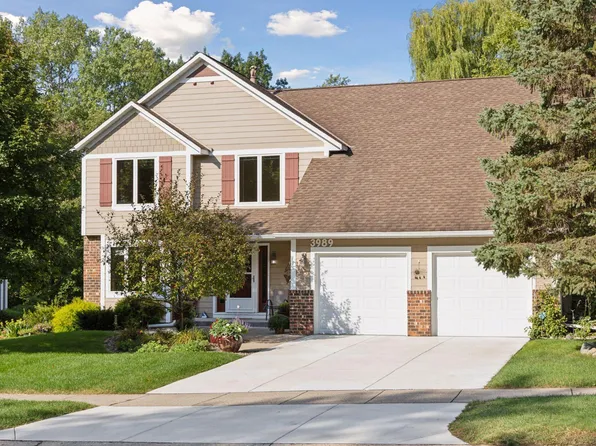3989 Denmark Ave, Eagan, MN 55123