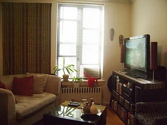 Rented by Perry Associates NYC Inc