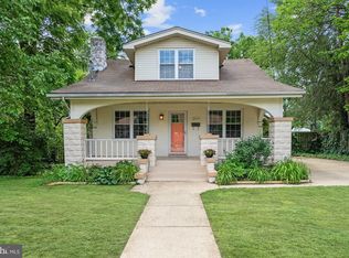 3907 Queensbury Rd, Hyattsville, MD 20782