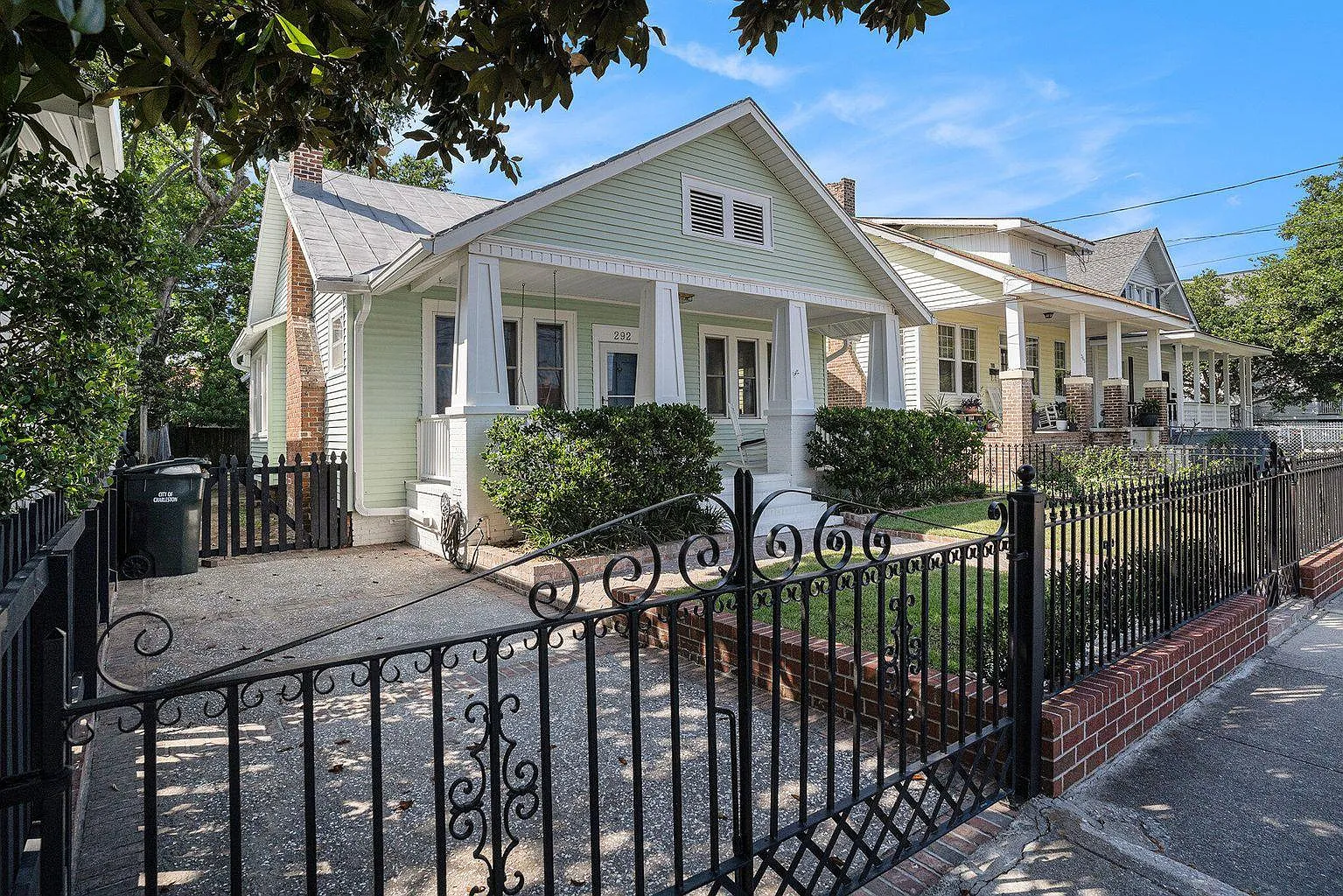 292 Congress St — Photo 2