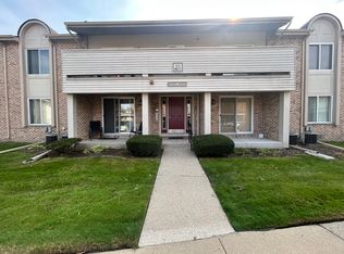 44455 Savery Dr #119, Canton, MI 48187