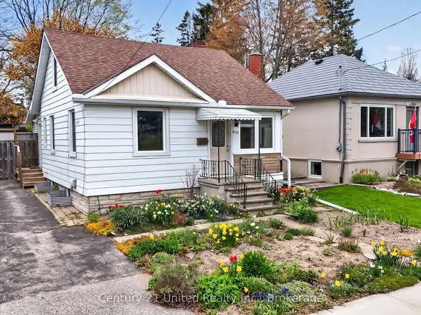 810 Byron St S, Whitby, ON L1N 4R8