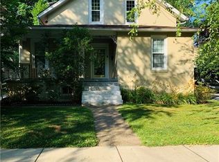256 Bank St, Sewickley, PA
