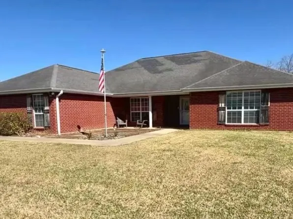 1356 Melissa Dr, Deridder, LA 70634